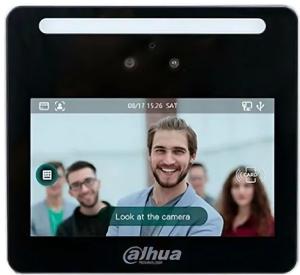 Терминал доступа Dahua DHI-ASI3223A