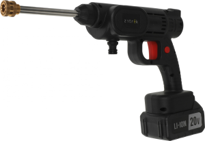 Минимойка Zitrek ZKCW20V (082-2016)