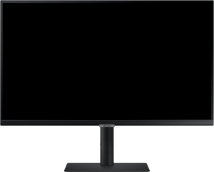 Монитор Samsung 27" ViewFinity S27B800PXIXCI черный IPS LED 16:9 HDMI полуматовая HAS Piv 350cd 178гр/178гр 3840x2160 60Hz DP 4K USB 6.7кг
