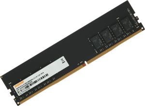 Память DDR4 16Gb 2666MHz Digma DGMAD42666016S RTL PC4-21300 CL19 DIMM 288-pin 1.2В single rank Ret