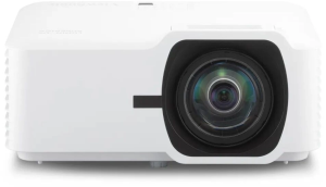 Проектор ViewSonic LS711HD DLP 4800Lm LS 4200Lm ANSI (1920x1080) 3000000:1 ресурс лампы:20000часов 2xHDMI 3.15кг