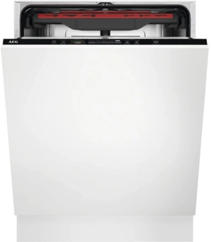 Посудомоечная машина встраив. AEG FSB53907Z полноразмерная инвертер