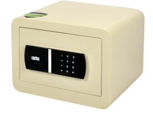 Сейф мебельный Cactus CS-SF-T25L взломостойкий 250x350x300мм электронный