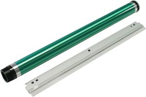 Комплект восстановления Cet CET5383 (4021-0292-01) для Konica Minolta Di152/183/164/184 60000стр. (замена CET1821N/CET4662)