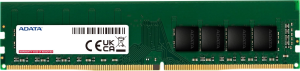 Память DDR4 16GB 3200MHz A-Data AD4U3200316G22-SGN Premier RTL PC4-25600 CL22 DIMM 288-pin 1.2В single rank Ret