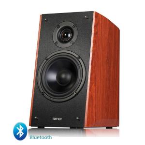 Колонки Edifier R2000DB 2.0 т.дерево 120Вт BT