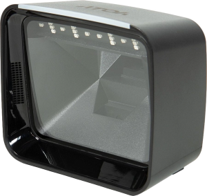 Сканер штрих-кода Атол SB4100 D 1D/2D проводной черный (57636)