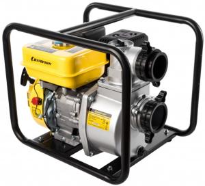 Мотопомпа Champion GP80 1000л/мин для чист.воды