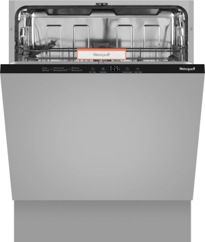 Посудомоечная машина встраив. Weissgauff BDW 6026 Infolight полноразмерная