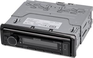 Автомагнитола Kenwood KDC-BT530U 1DIN 4x50Вт v3.0 USB 2.0 DSP 1 RDS