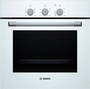Духовой шкаф Электрический Bosch HBF011BV0Q белый