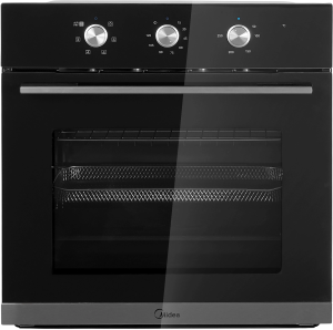 Духовой шкаф Электрический Midea MO37003GB черный