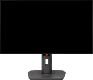 Монитор Asus 26.5" ROG Strix XG27AQDMG черный OLED LED 16:9 HDMI глянцевая HAS Piv 1000:1 450cd 178гр/178гр 2560x1440 240Hz G-Sync FreeSync Premium DP 2K USB 6.7кг