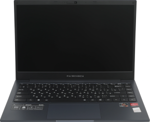Ноутбук Maibenben S14A-R545UM Ryzen 5 Pro 4650U 8Gb SSD256Gb AMD Radeon Graphics 14" IPS FHD (1920x1080) Windows 11 Home dk.blue WiFi BT Cam 5000mAh (S14A-R545UMA1SHURE0)