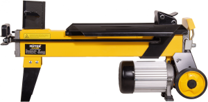 Дровокол Huter HLS-5500 двиг.элект. 3300Вт раб.пол.гориз. (70/14/1)
