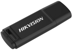 Флеш Диск Hikvision 8GB M210P Hiksemi HS-USB-M210P/8G USB2.0 черный