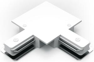 Соединитель Gauss TR134 белый