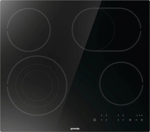 Варочная поверхность Gorenje ECT646BSCE черный