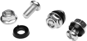 Комплект крепежа ЦМО КМ-1-50 (упак.:50шт)