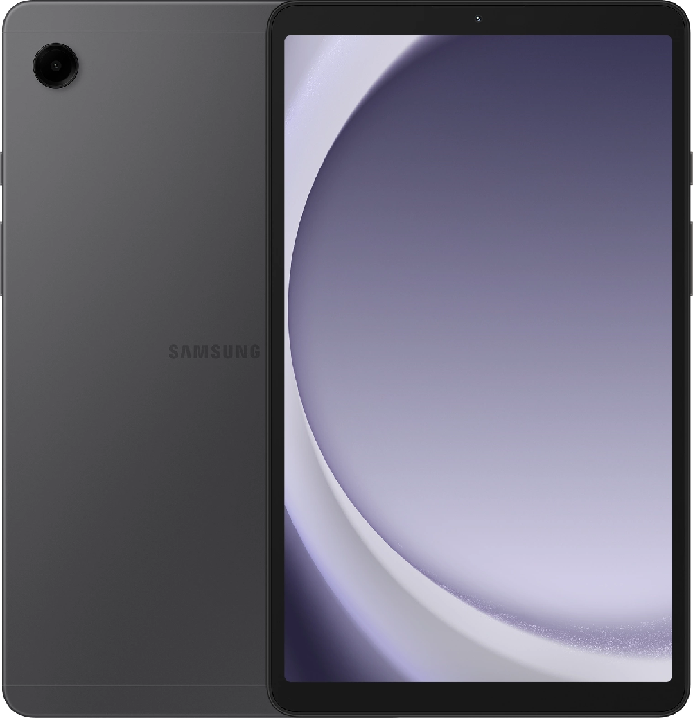 Планшет Samsung Galaxy Tab A9 SM-X115 G99 (2.2) 8C RAM4Gb ROM64Gb 8.7