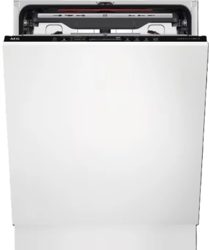 Посудомоечная машина встраив. AEG FSE94848P 1950Вт полноразмерная инвертер