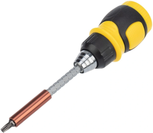 Набор отверток Rexant 12-4779 в компл.:8 предметов