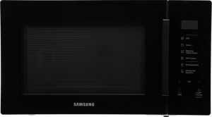 Микроволновая Печь Samsung MG30T5018AK/BW 30л. 900Вт черный