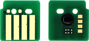 Чип тонер-картриджа Cactus CS-CHIP-X-106R03748 (106R03748) синий 16000стр