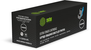 Картридж лазерный Cactus CS-C069HM-MPS 069HM пурпурный (9000стр.) для Canon I_sensys LBP673CDW/MF754CDW/MF752CDW/imageCLASS MF756Cx/LBP674CDW/MF753CDW/MF751CDW с чипом