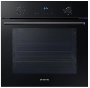Духовой шкаф Электрический Samsung NV68A1145RK/WT черный