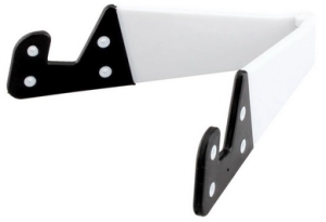 Подставка Wiiix DST-104-HOOK-W белый