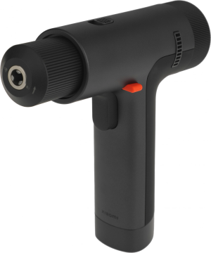 Дрель-шуруповерт Xiaomi 12V Max Brushless Cordless Drill EU аккум. патрон:быстрозажимной (BHR5510GL)