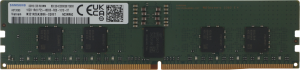 Память DDR5 Samsung M321R2GA3BB6-CQK 16Gb DIMM ECC Reg PC5-38400 CL40 4800MHz