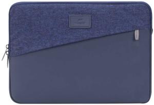 Чехол для ноутбука 13.3" Riva 7903 синий полиэстер (7903 BLUE)