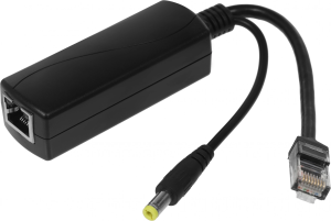 Сплиттер PoE Tantos TSn-SP12 (00-00069130)