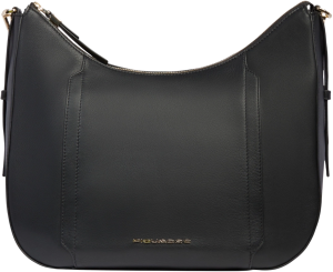 Сумка женская Piquadro Circle BD6658W92/N черный натур.кожа