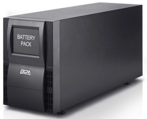 Батарея для ИБП Powercom BAT MAC-36V 24В 7Ач для MAC-1000