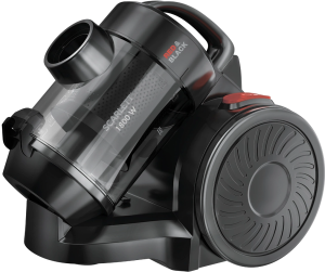 Пылесос Scarlett SC-VC80C66 1800Вт черный