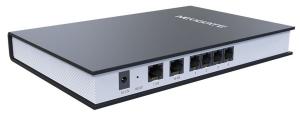 Шлюз IP Yeastar TA400