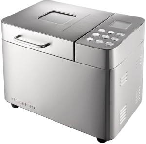 Хлебопечь Редмонд RBM-M1910 550Вт серый