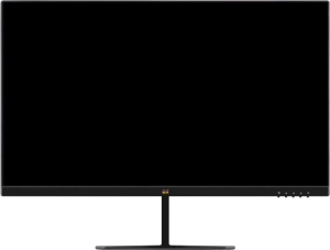 Монитор ViewSonic 23.8" VX2479-HD-PRO черный IPS LED 16:9 HDMI матовая 1000:1 250cd 178гр/178гр 1920x1080 180Hz FreeSync DP FHD 3.2кг