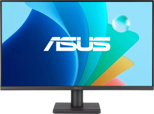 Монитор Asus 27" VA279HG черный IPS LED 16:9 HDMI матовая 1500:1 300cd 178гр/178гр 1920x1080 VGA FHD 4.64кг