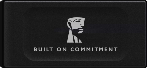 Накопитель SSD Kingston USB3.2 Gen2 1TB SXS1000/1000GA XS1000 черный