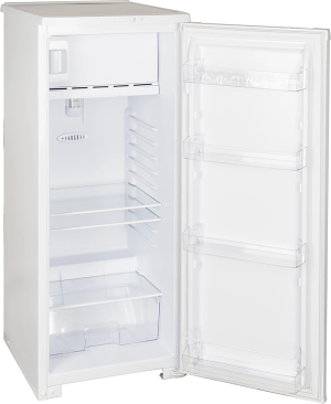 Холодильник Бирюса Б-110 1-нокамерн. белый мат.