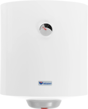 Водонагреватель Regent NTS 50 1.5кВт 50л электрический настенный/белый