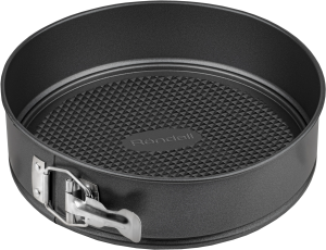 Форма для выпечки Rondell Loft Professional RDF-1316 кругл. d=23.7см сталь темно-серый