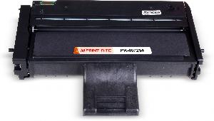 Картридж лазерный Print-Rite TFR450BPU1J PR-407254 407254 черный (2600стр.) для Ricoh SP 201/203/211/213