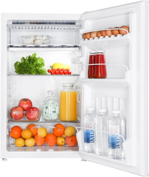 Холодильник Nordfrost RFS-85 W 1-нокамерн. белый мат.