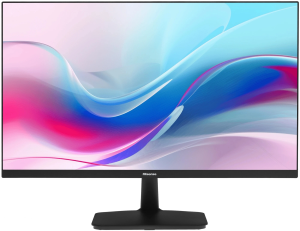 Монитор Hisense 27" 27N3Q черный IPS LED 5ms 16:9 HDMI 1000:1 250cd 178гр/178гр 1920x1080 144Hz VGA FHD