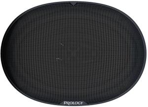 Колонки автомобильные Prology CX-693 200Вт 90дБ 4Ом 15x23см (6x9дюйм) (ком.:2кол.) коаксиальные трехполосные